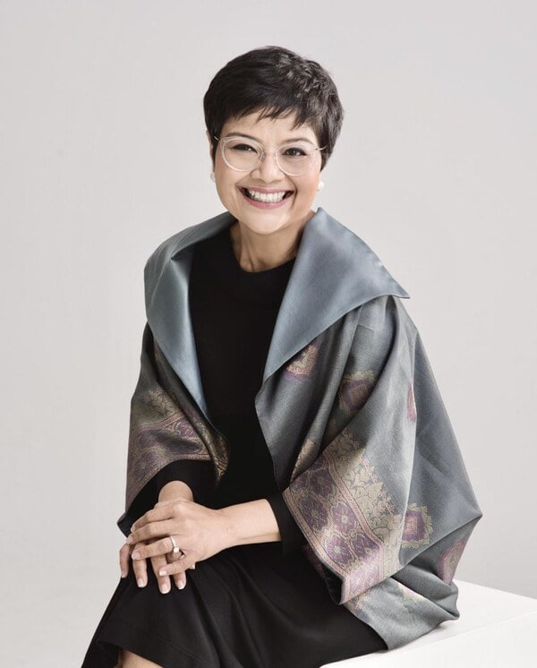 Farah Jaafar