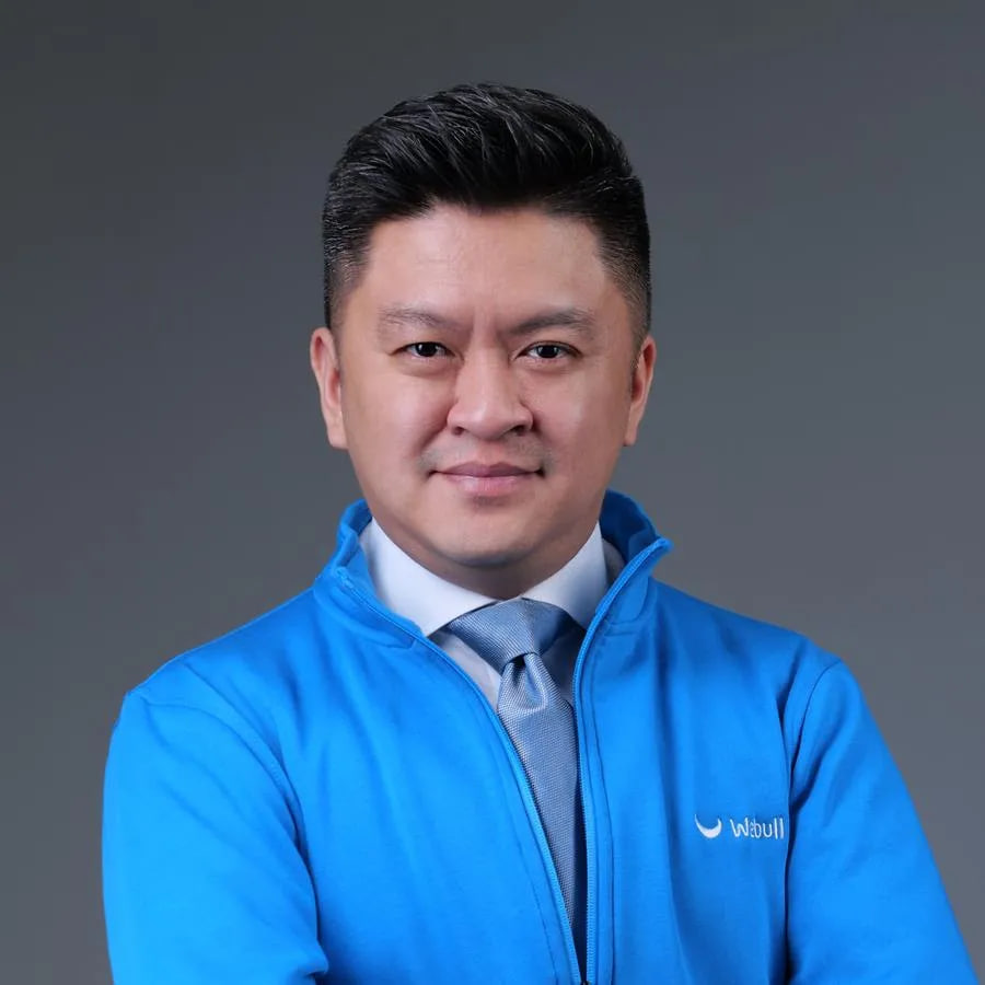 Kenneth Chan    